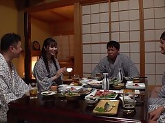 MIDV-509 Adorable Asian Beauty's Tight Pussy Overflows with Ecstasy