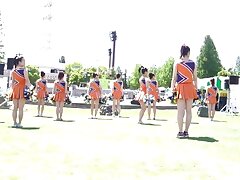 00031 Passionate Night Excited Japanese Babe Gets Deeply Pounded