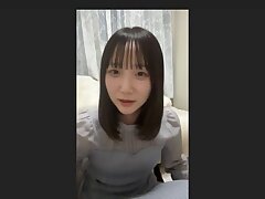 mg7TrjQWvaXT Adorable Japanese Star Delivers Intense Deep Throat Pleasure Fantasies