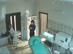 New_super_gynecological_cabinet_11 Tiny Japanese Cutie Passionately Rides Big Cock with Unstoppable Desire!