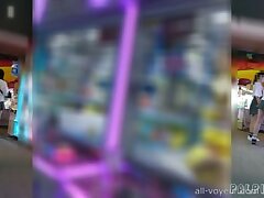 spal138 Seductive Soap Star Gives Private Blowjob & Steamy Anal Showdown