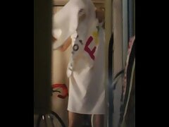 15275977 Naked Bride's Passionate Wedding Night His Cock, Her Desire