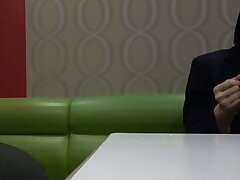 0501k Teen Sensation Unveils Jaw-Dropping Blowjob Skills in Live Stream