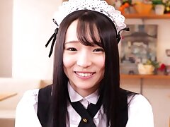 KV-261 Desperate Wife's Nighttime Cuckold Fantasy Begging for Hardcore Passion