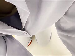 gold027 Akiho Yoshizawa Intimate Nights with Her Husband's Desire