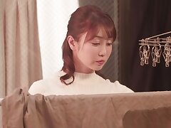 JUQ-294 Adorable Japanese Amateur Live-Streams Stunning Curves Reveal