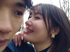 HMN-448 Sizzling Japanese Beauties Tease & Tempt You Live on Webcam!