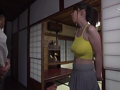 HBAD-570 Rui Horie's Massive Boobs & Insatiable Love Box Crave Cock