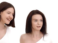 KIN8-3883 Sultry Brunette Loves Hot Sex in Luxurious Jacuzzi Moments