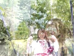 BTHA-062 Blonde Siren Seduces with Extreme Anal Adventures & Giant Toys