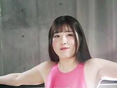 SSER08 Jackhammer Thrills Unleash Pleasure Until She Shouts Ecstasy!