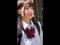 iji39_1 Passionate Post-Class Encounter Seductive Teacher & Student