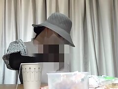 sosititi22 Exotic Asian Temptress Titty-Fucking & Wild Ride Fantasy Showdown!