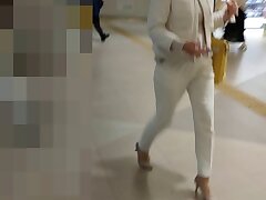 celebritymadam Adorable Japanese Cutie in Stockings Thrills on Thick Cock Ride