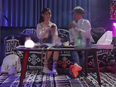 IPZZ-275 Vampire's Seductive Kisses Lead to Unforgettable Oral Bliss