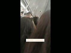 jkoshi0916 Sensual Hairy Goddess Intense Cum-Filled Facial Bliss