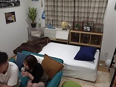 200GANA-2876 Eri Ueno Hot Schoolgirl Secrets - Uniform Fantasies Revealed!