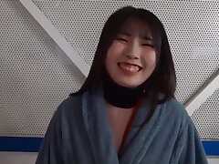 SPSA39_03 Passionate POV Seductive Japanese Babe's Intimate Encounter