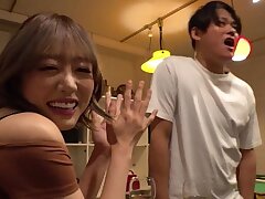 MIAA-704 Naughty Minami Machida-Kinky School Uniform Sex Adventure