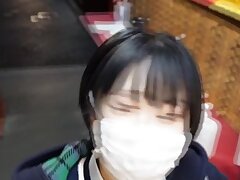 PIYO-179 Sizzling Hairy Pussy Passionate Babe's Dildo Encounter Heat