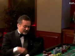 JBD-157 Curvy Curl Goddess Epic Foot Worship Orgasm Extravaganza