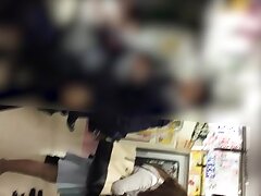 N_angel278 Blissful Facial Feast Hot Cum Cleanup & Sultry Blowjob Showdown!