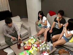 OYC-030 Sizzling Beach Encounters Hot Japanese Beauties in Bikinis Unite!