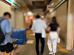 Tokyokeiban_9 Sensual Curves Busty Beauty's Dildo Fantasy Night Delight