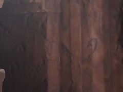 SPSB29_03 Japanese Tutor's Forbidden Classroom Seductive Student Pleasure