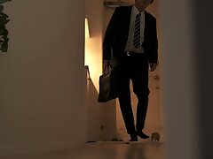 SSIS-424 Playful Asian Temptress A Slow, Seductive Underwear Tease Fantasy