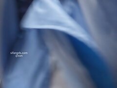 xxn-218 Blissful Night Hottie Discovers Ecstasy with Intense Big Cock