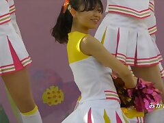 mkn115 Nerd's Genius Skills Ignite a Passionate Night with Reon Otowa