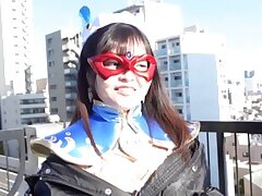 TBW30_03 Kinky Japanese Mom Teaches Son Forbidden Pleasure Secrets