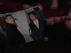 STARS-042 Sizzling Brunette's Explosive POV Blowjob Fantasy Unleashed