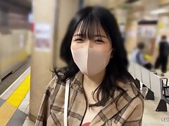 435MFC-177 Rei Aoi Kinky Nurse's Passionate Seduction of Innocent Patients