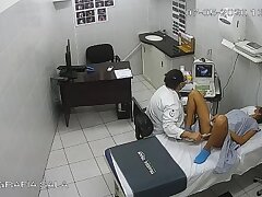 Ultrasound_Room_1 Teen Asian Siren Seduces, Deep-Throats Thick Manhood to Ecstasy!