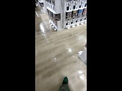 P_8 Outdoor Bliss Adorable Cutie's Steamy Stranger Encounter Adventure