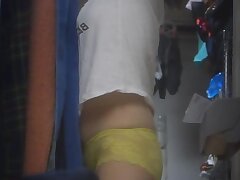 Q-50-2 Japanese Student's Solo Adventure Path to Orgasmic Bliss