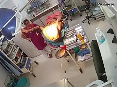 Pakistan_Gynecology_Clinic_4 Passionate Asian Beauties Oral Bliss & Sensual Facial Fantasies