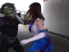 GHOV50_01 Silky Smooth Japanese Beauty's Ultimate Pleasure Journey