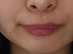 mone Kanna's Expert Blowjob Skills Drive Her Friend Wild with Desire