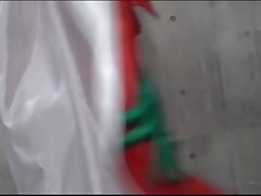 MEGA02_03 Lovers Enjoy Hot Nights of Passionate Intimacy Together