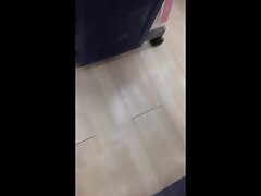 pxl0701 Student Skillfully Satisfies Her Coach With Expert Blowjob