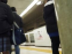 mash-02 Sizzling Redhead Japanese Goddess Ignites Pleasure with Vibrant Vibes