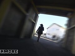 NICHE_VIEW_vol.59_4K Excited Wife's Forbidden Night Stranger's Passion Under Husband's Watchful Eyes