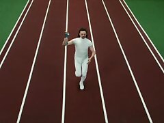 An_unprecedented_sex_Olympics_has_arrived_in_Paris Japanese Beauty Takes Him Deep in Intense Love Making