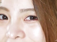 BLBF22 Stocking-clad Seductress Self-Pleases Passionately with Vibrant Toy