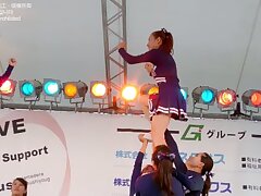 japanese milf and son