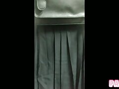 bangaihen3 Azusa Tani's Censored POV Steamy Nights & Thrilling Moments!