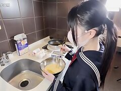 FC2-PPV-3163457 Sweet Honey's Passionate Suction on His Thick Manhood Delights